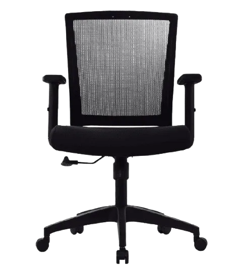Silla de oficina resistente Bogotá