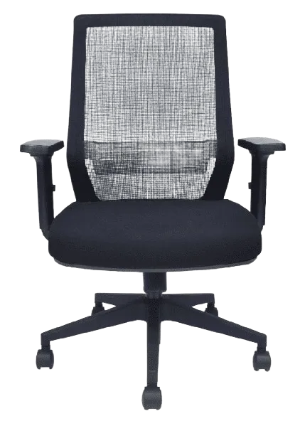 Silla ergonómica syncro Bogotá