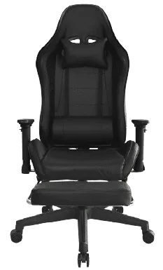 Silla gamer Bogotá